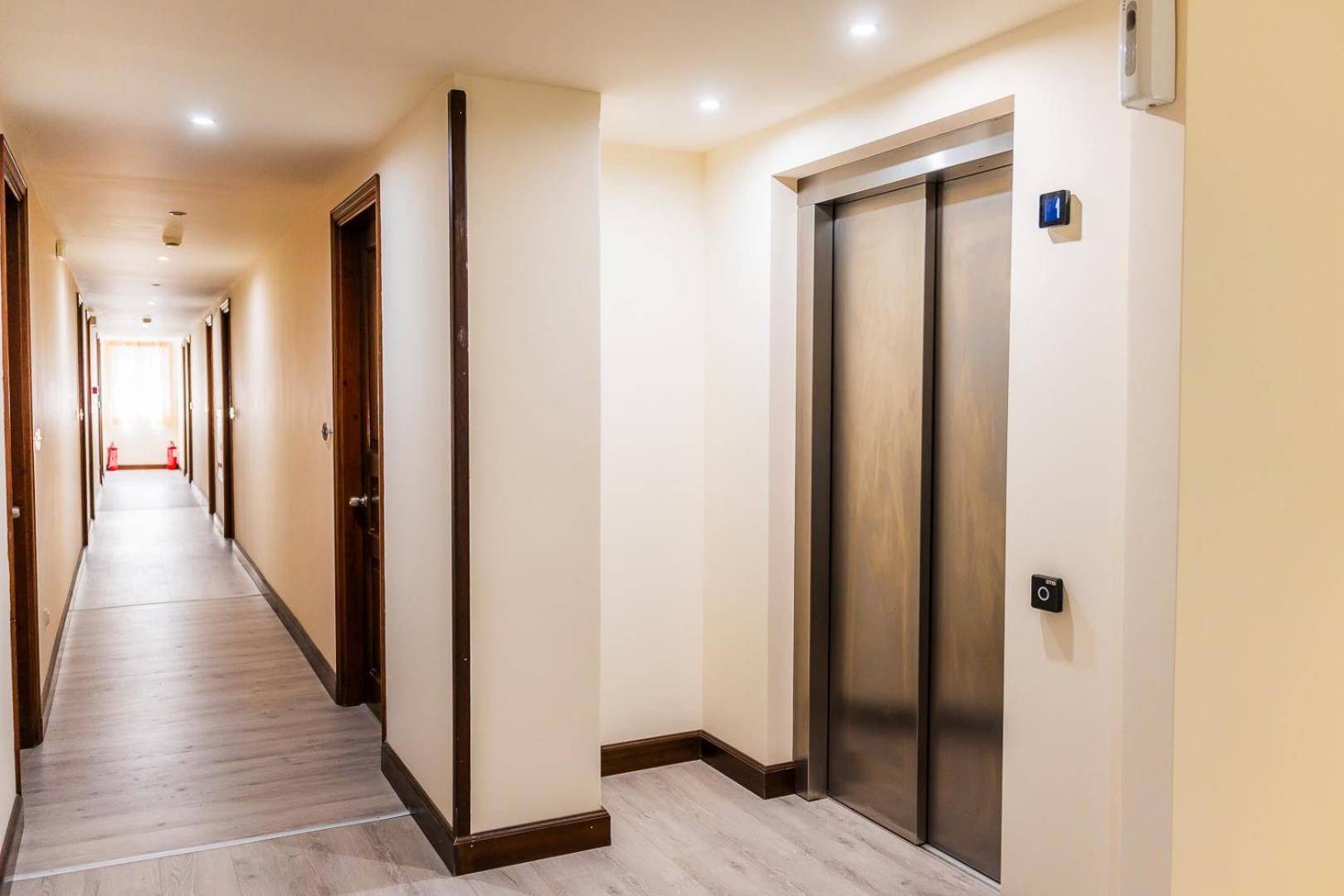 Fiori Hotel Gouvia Luaran gambar