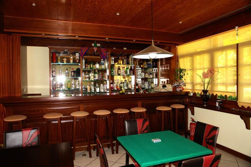 Fiori Hotel Gouvia Luaran gambar
